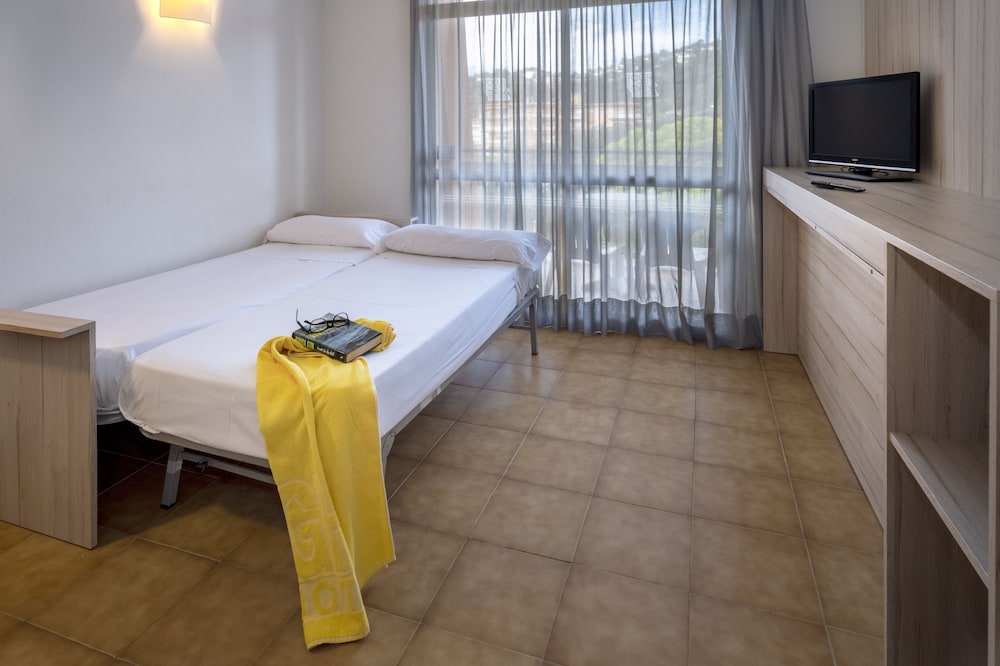 Aparthotel GHT Tossa Park 18/50