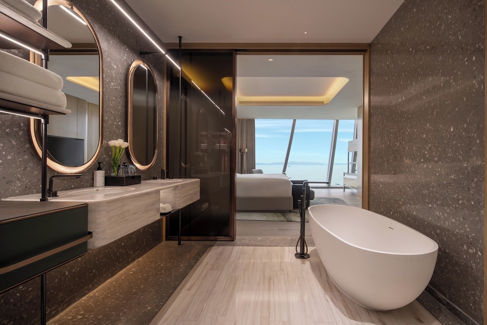 Intercontinental Huzhou Taihu South By Ihg، Huzhou 49/50