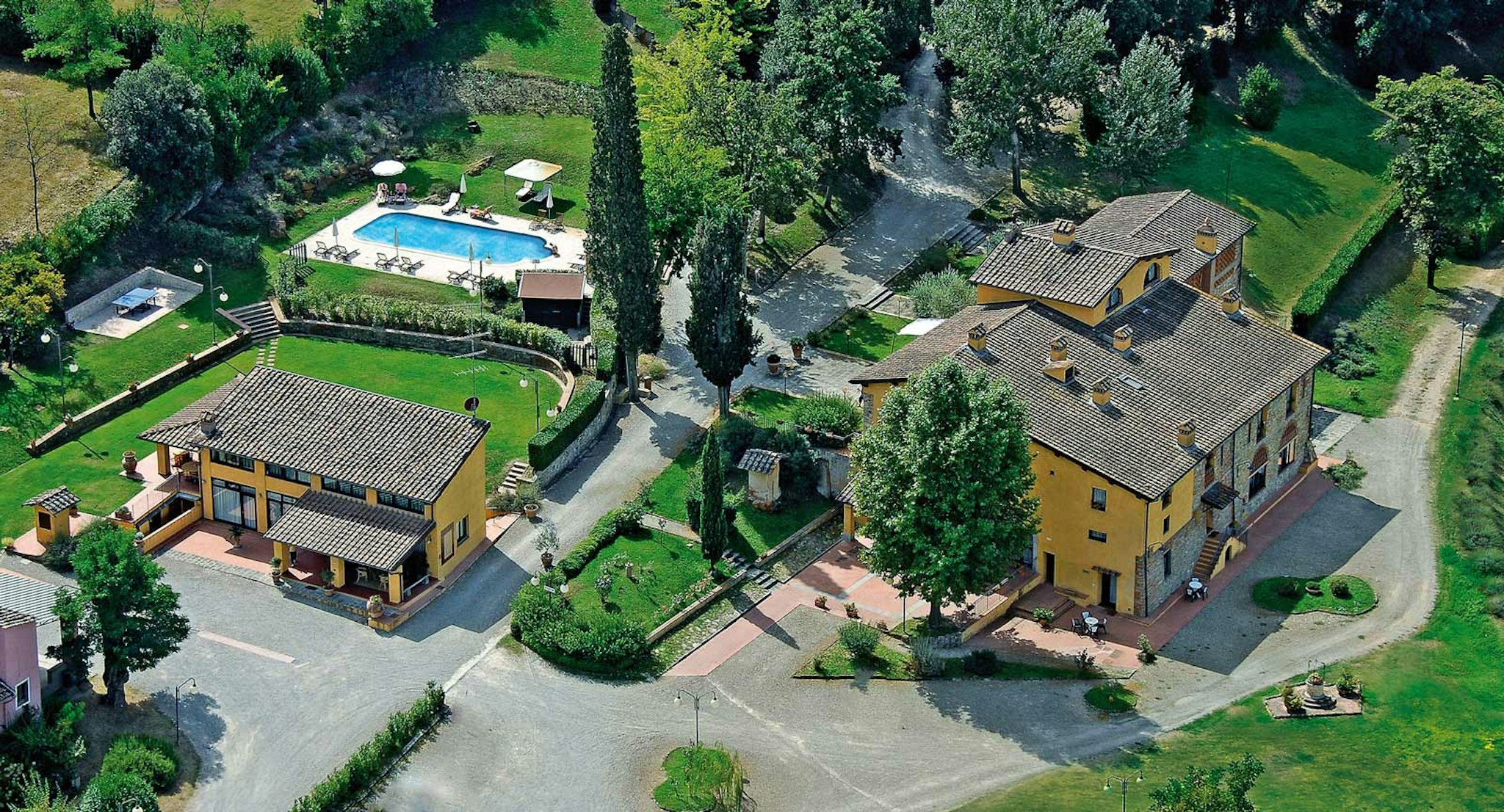 Borgo Di Villa Castelletti 57/62