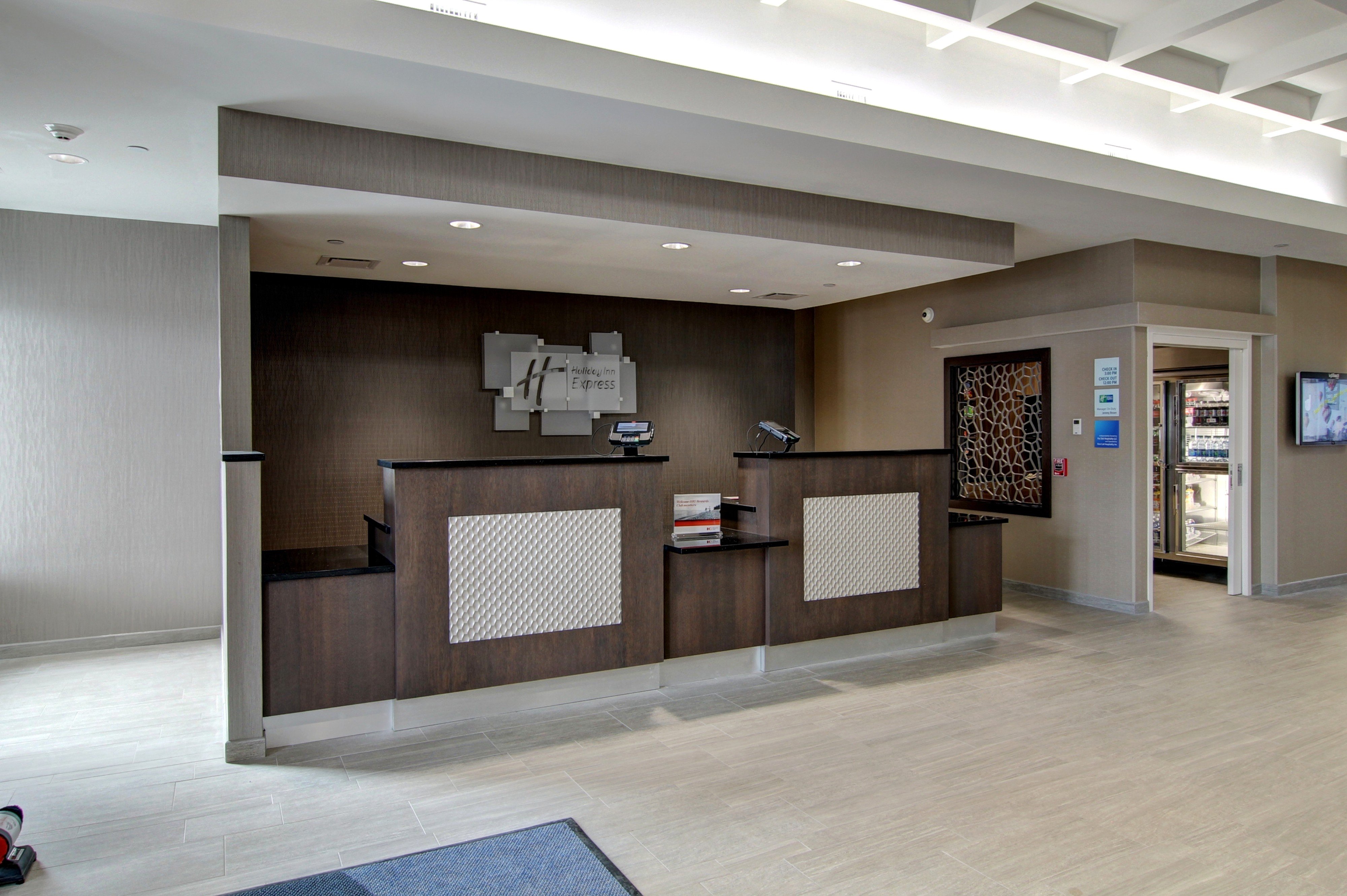 Holiday Inn Express Fargo SW - I-94 Medical Center 5/52
