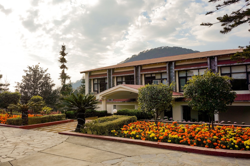 Country Inn Nature Resort Bhimtal 4/46