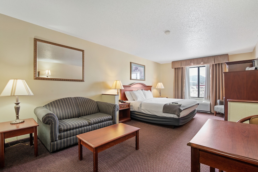 Usa Stay Hotel and Suites 29/48
