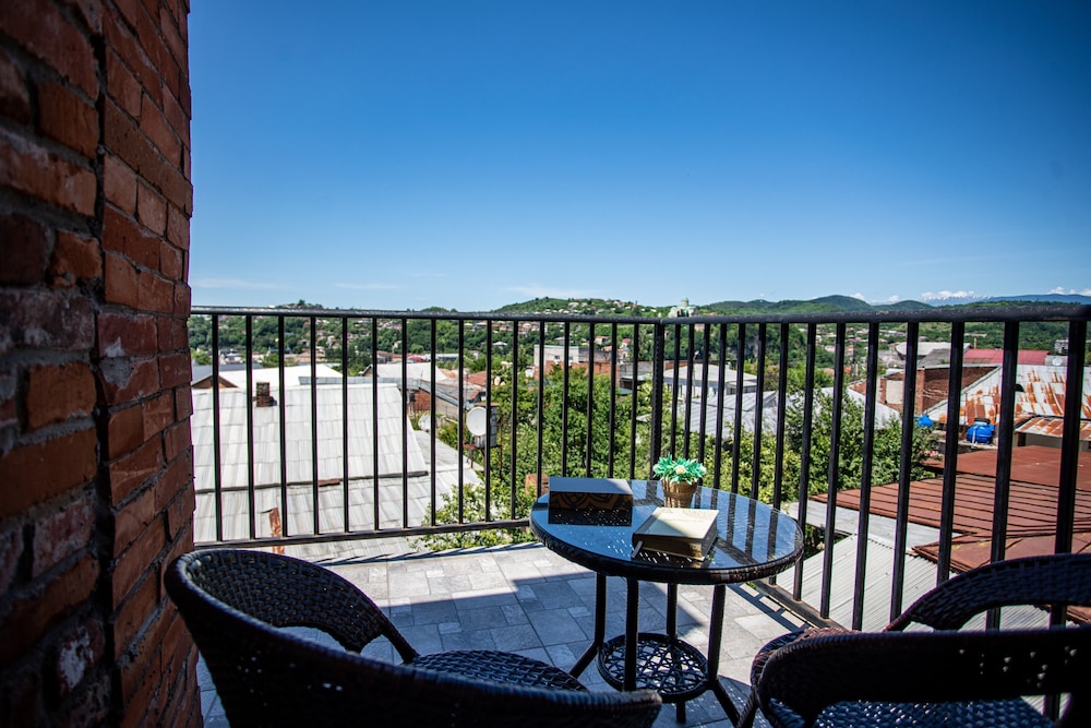 Hotel Terrace Kutaisi 42/50