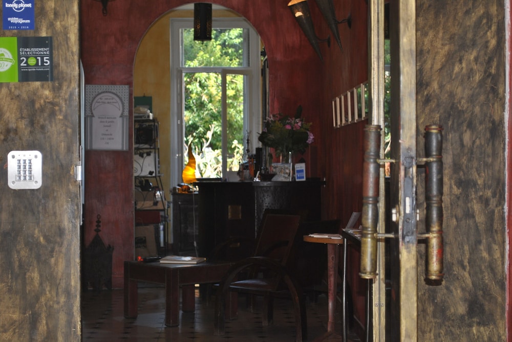 LE RYAD BOUTIQUE HOTEL 63/69