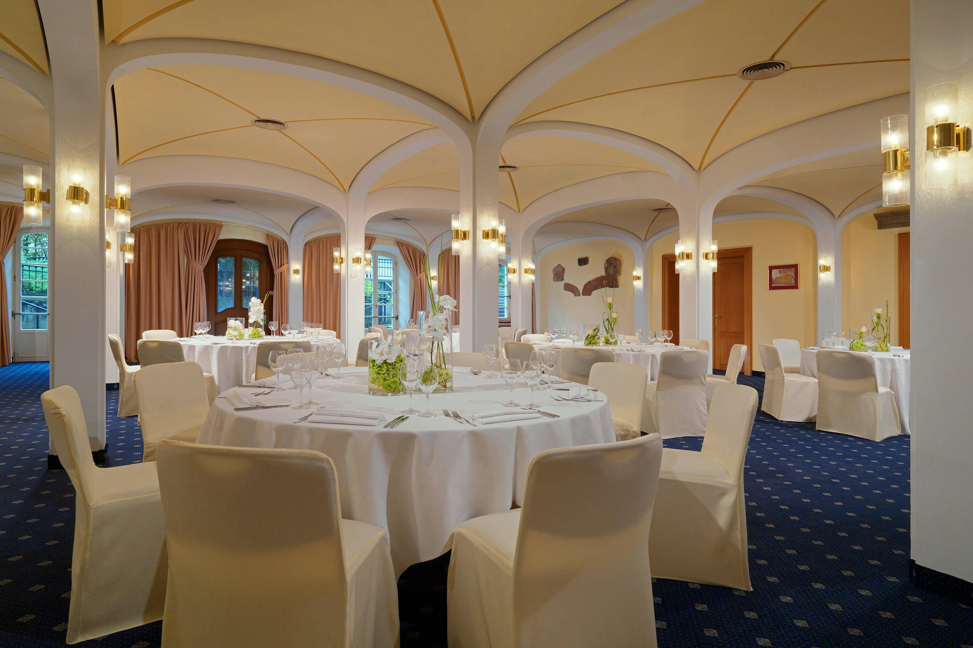 Sheraton Offenbach 15/22