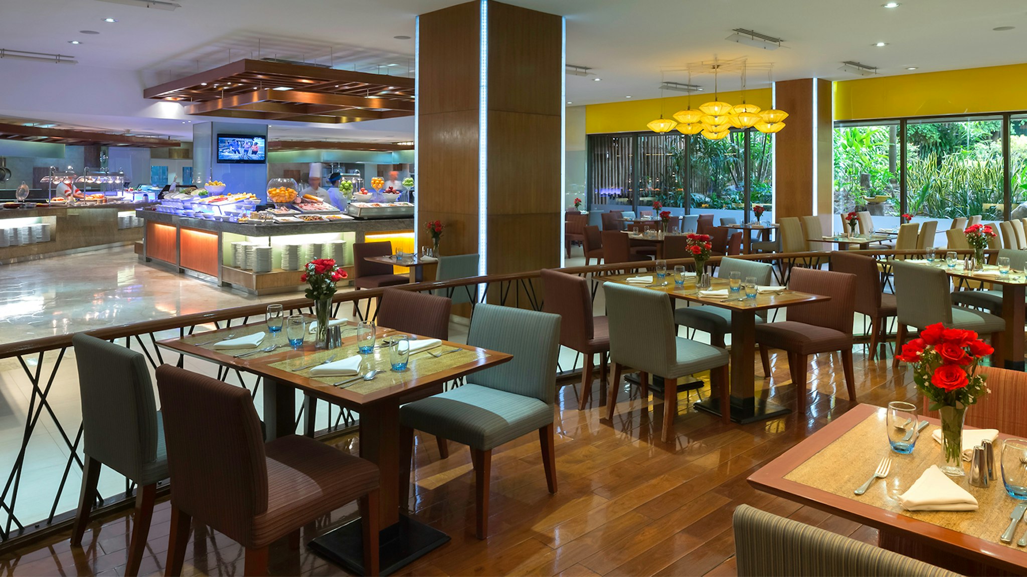 Marco Polo Plaza Cebu 46/81