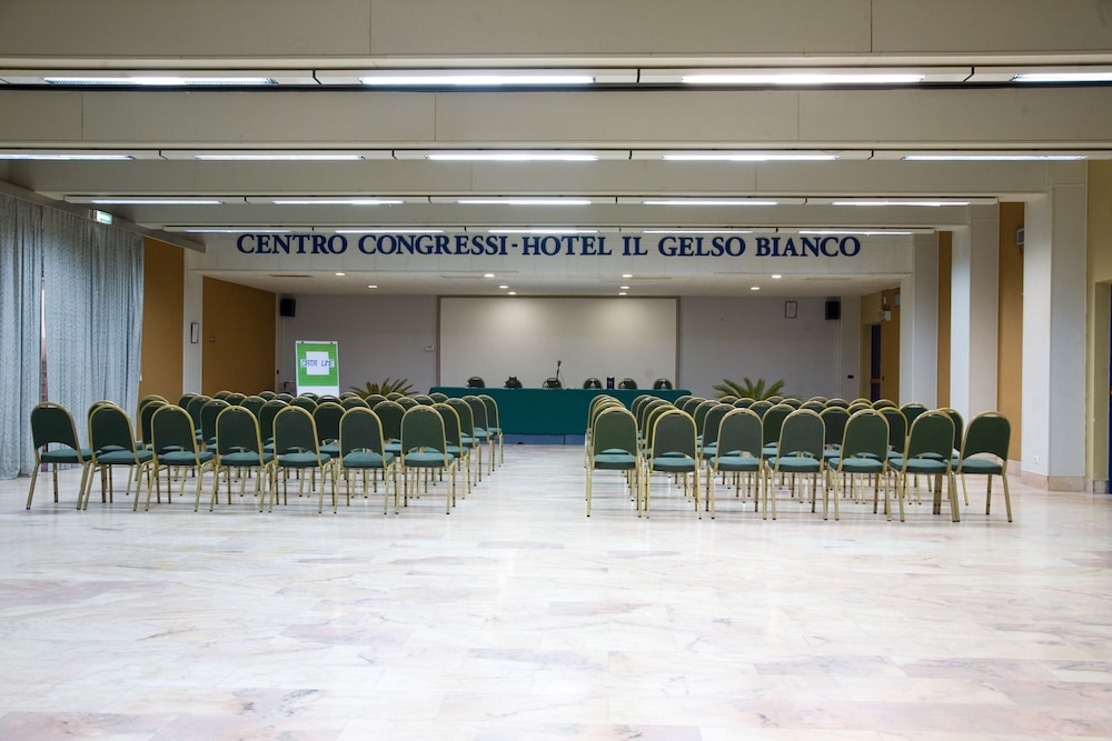 Hotel Il Gelso Bianco Misterbianco 20/30