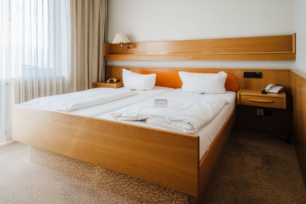 Savoy Hotel Bad Mergentheim 8/50
