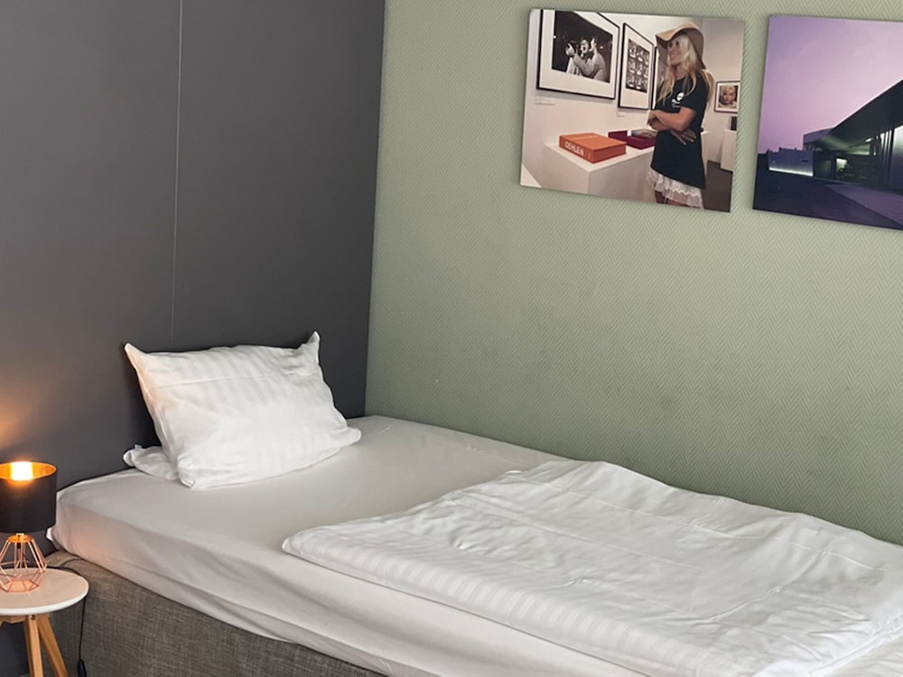 Hotel Eckert 20/50
