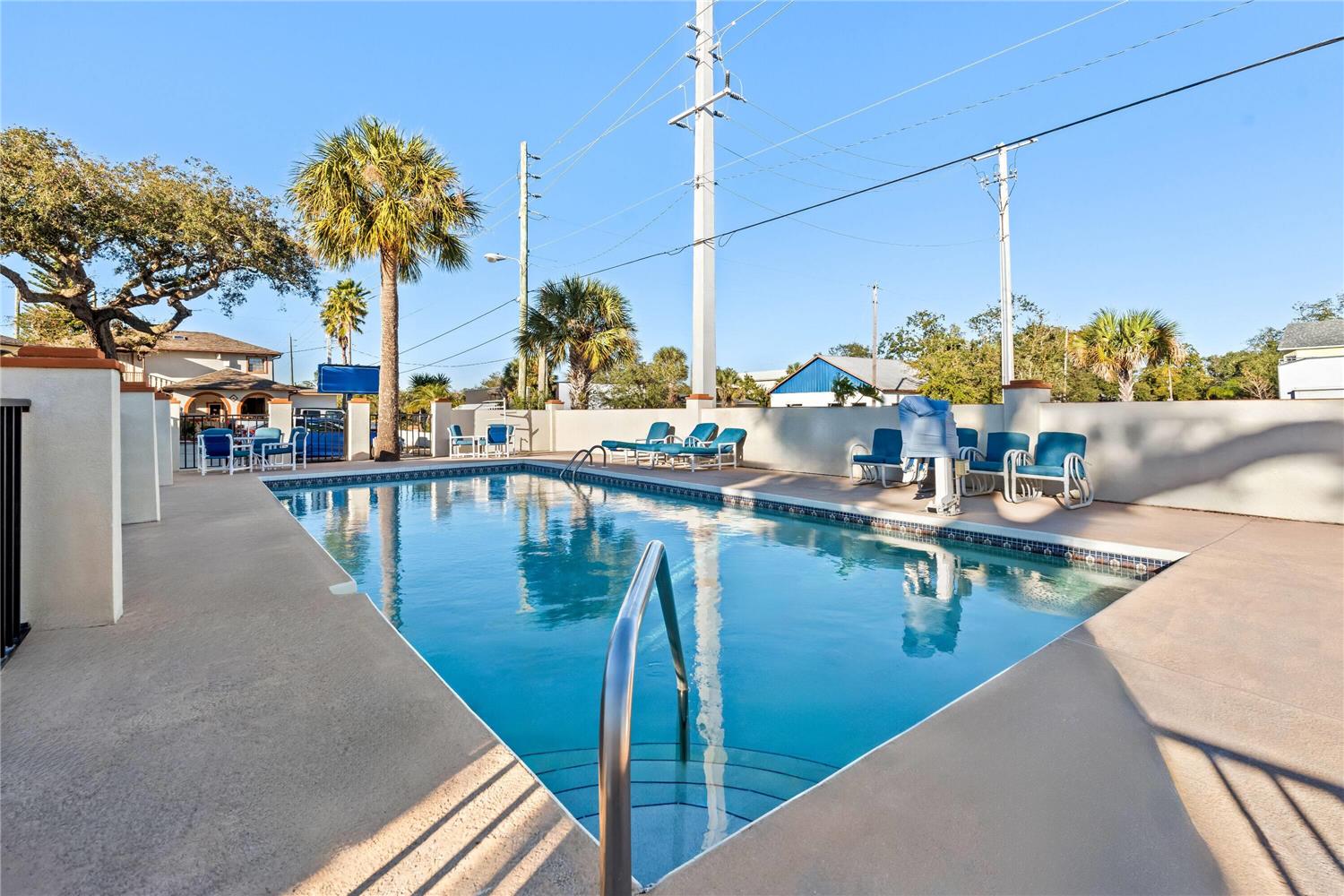 Travelodge By Wyndham Suites St Augustine 25/41