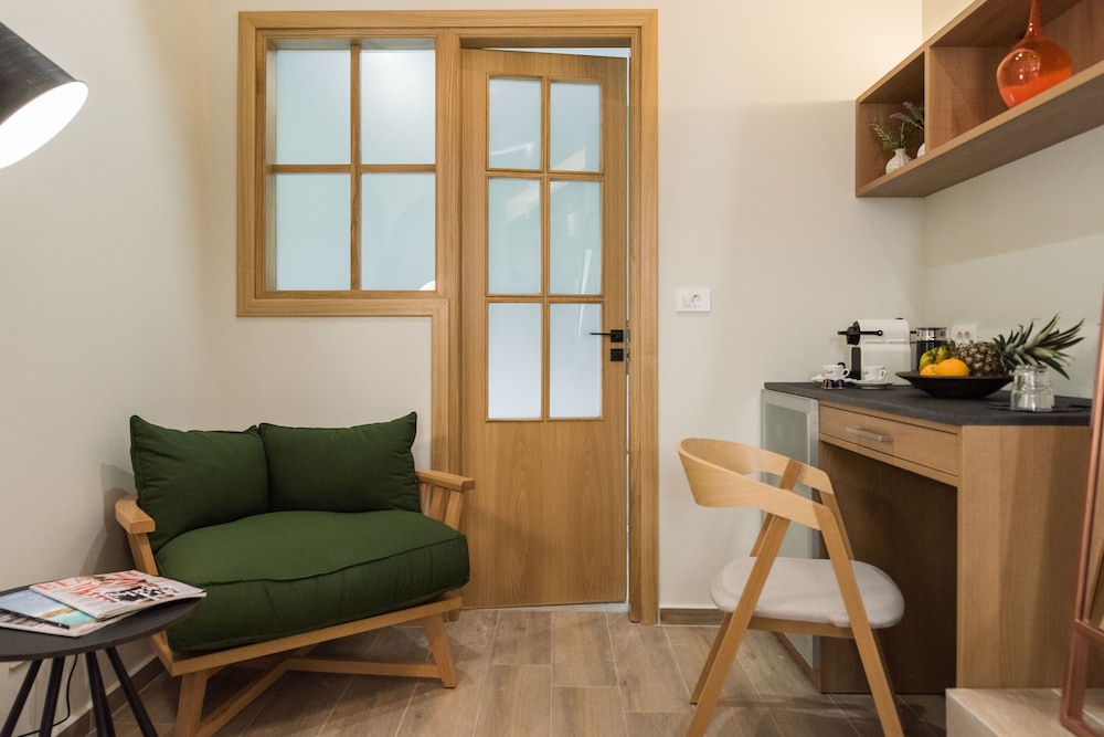 Harismari Cozy Hotel 25/50