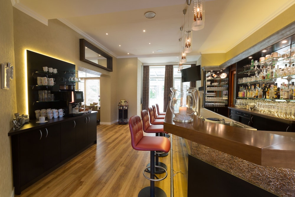 Parkhotel Bilm im Gluck am Stadtrand Hannover 5/50