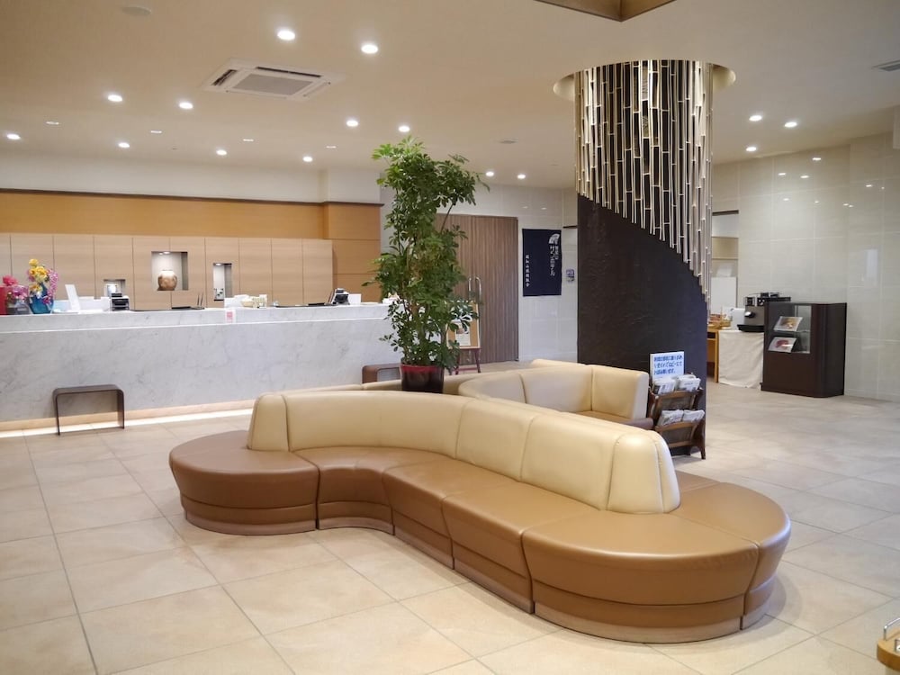 Fukuchiyama Sun Hotel 5/24