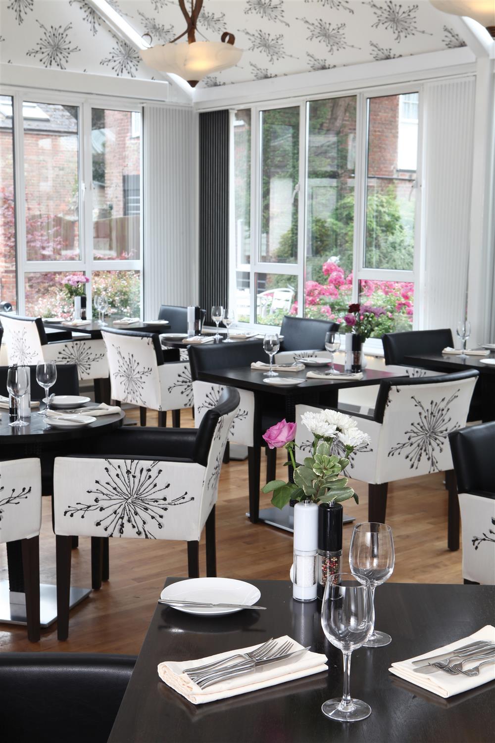 Best Western Annesley House Hotel 46/54