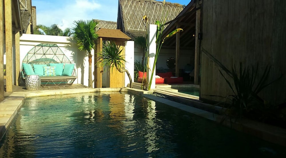 Kaleydo Villas 4/71