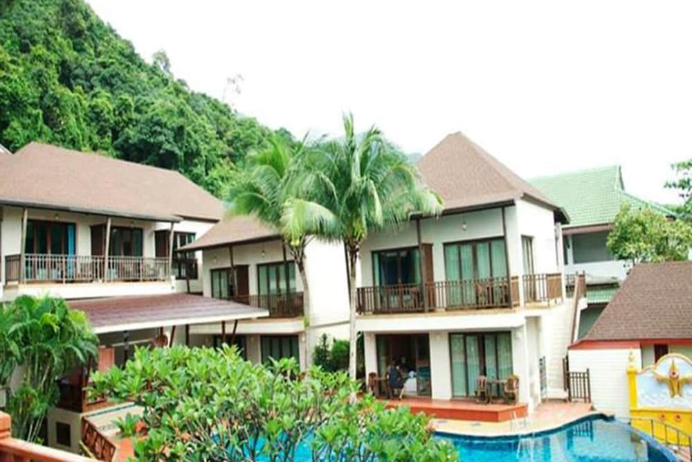 Mac Resort Hotel Ko Chang 4/70