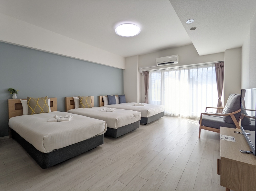 Eslead Hotel Osaka Tsuruhashi 20/50