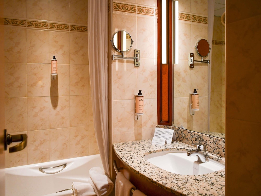 Mercure Andorra Hotel 49/50