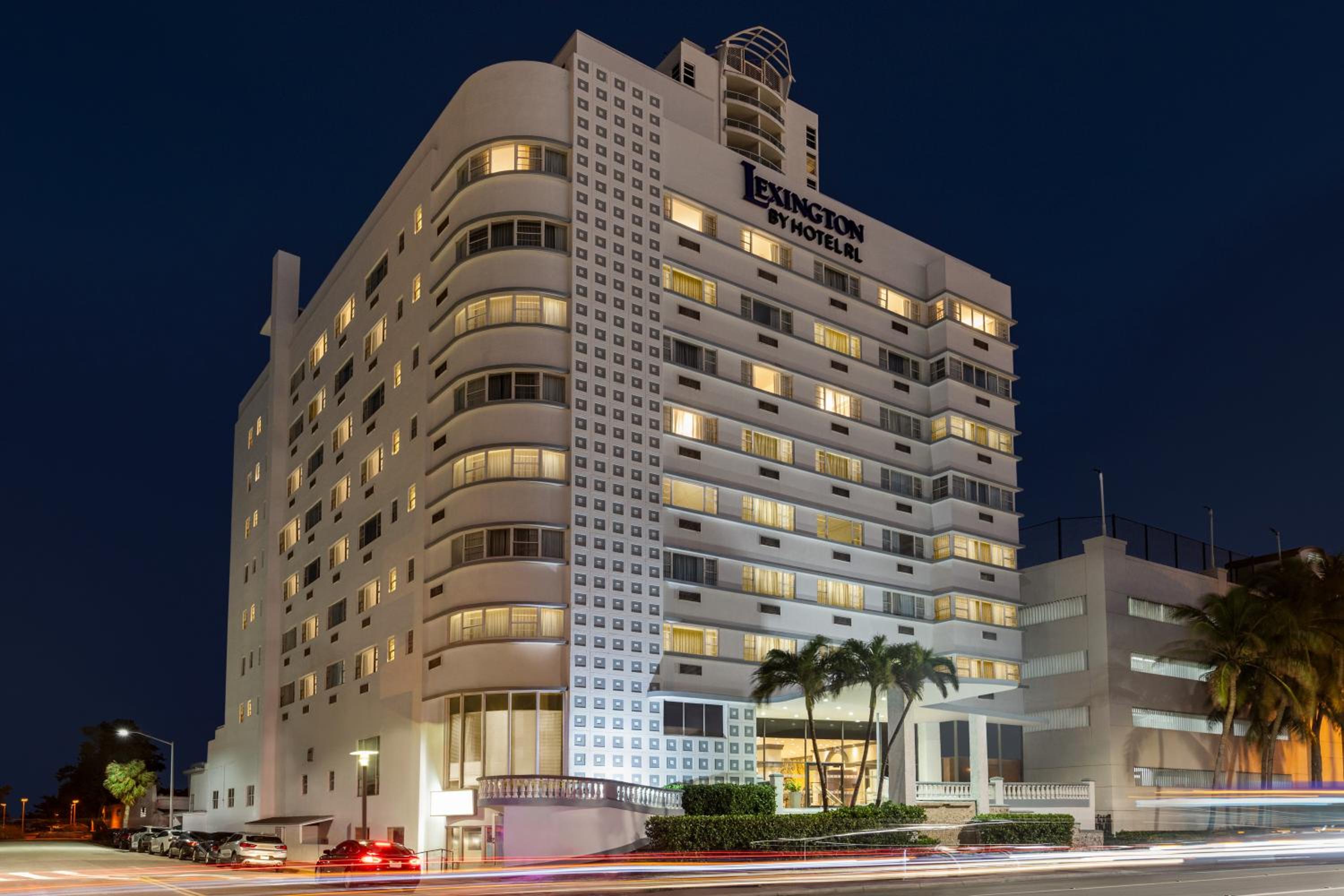 Lexington by Hotel RL Miami Beach in MIAMI BEACH - FL