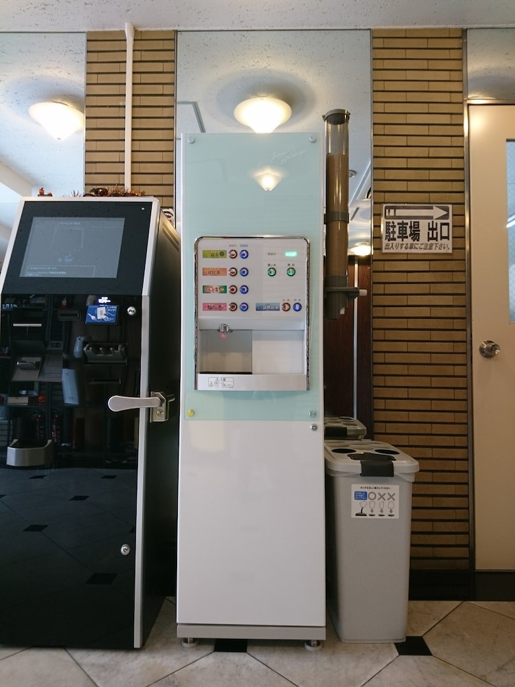 Okayama Square酒店(Okayama Square Hotel) 图片2