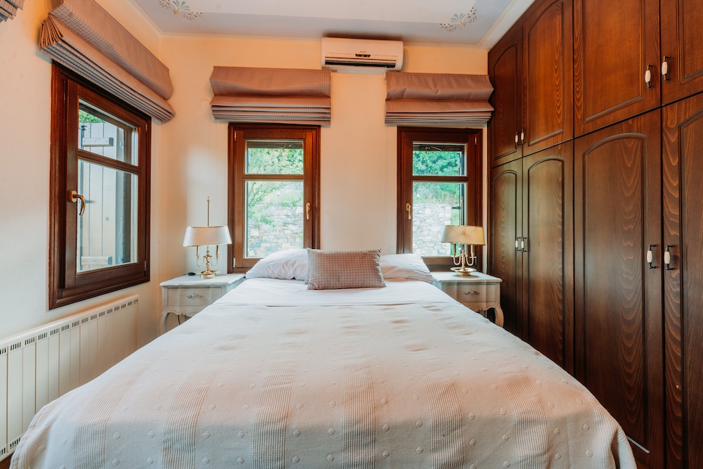 Elysian Luxury Villa Pelion 11/49