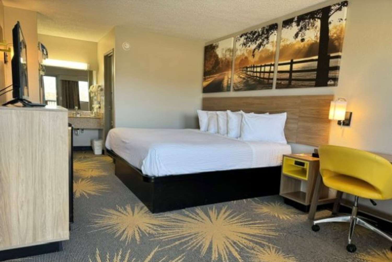 Days Inn by Wyndham Cloverdale Greencastle 20/50