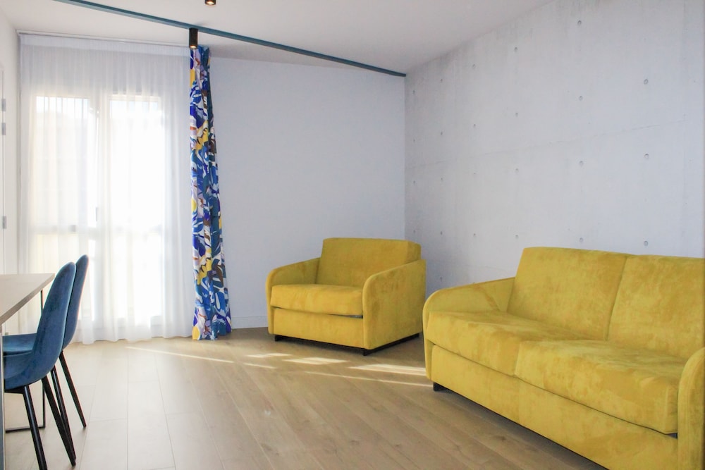 Urban Hotel Aix-les-Bains, BW Signature Collection 47/54