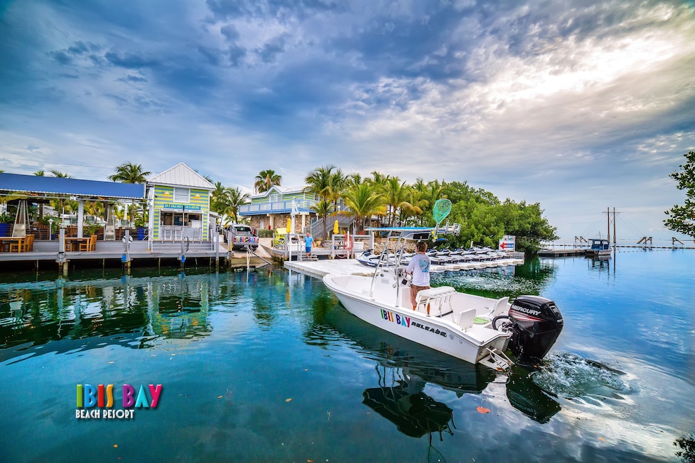 Ibis Bay Beach Resort 41/50