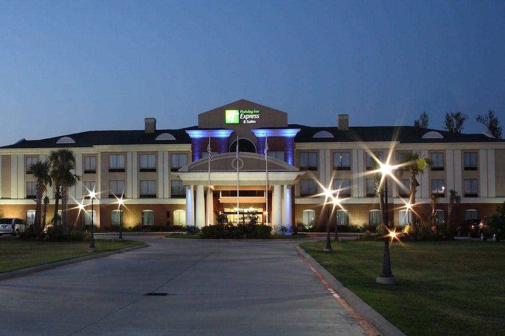 Holiday Inn Express Hotel Suites Orange 10/70