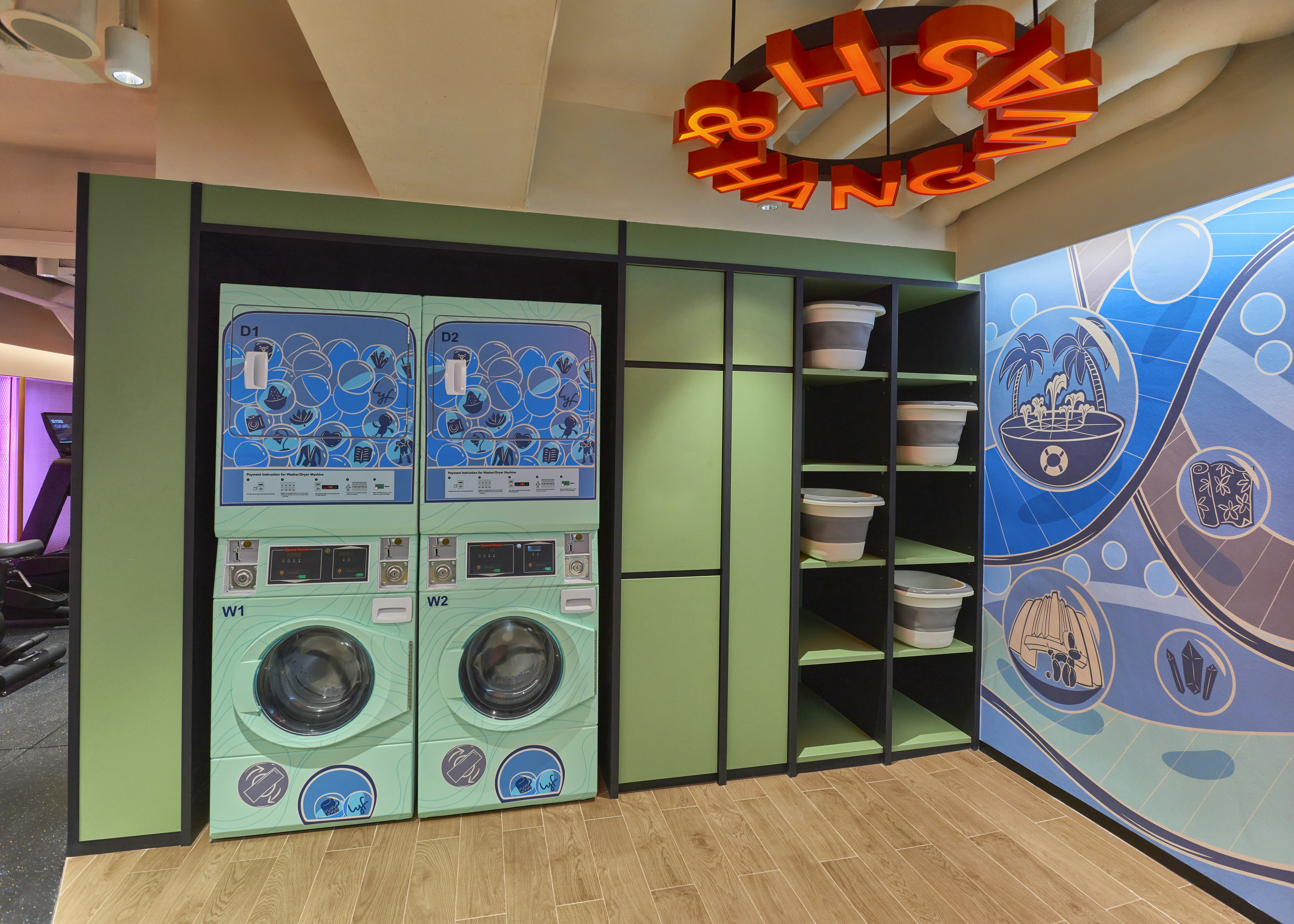 lyf Bugis Singapore 18/24