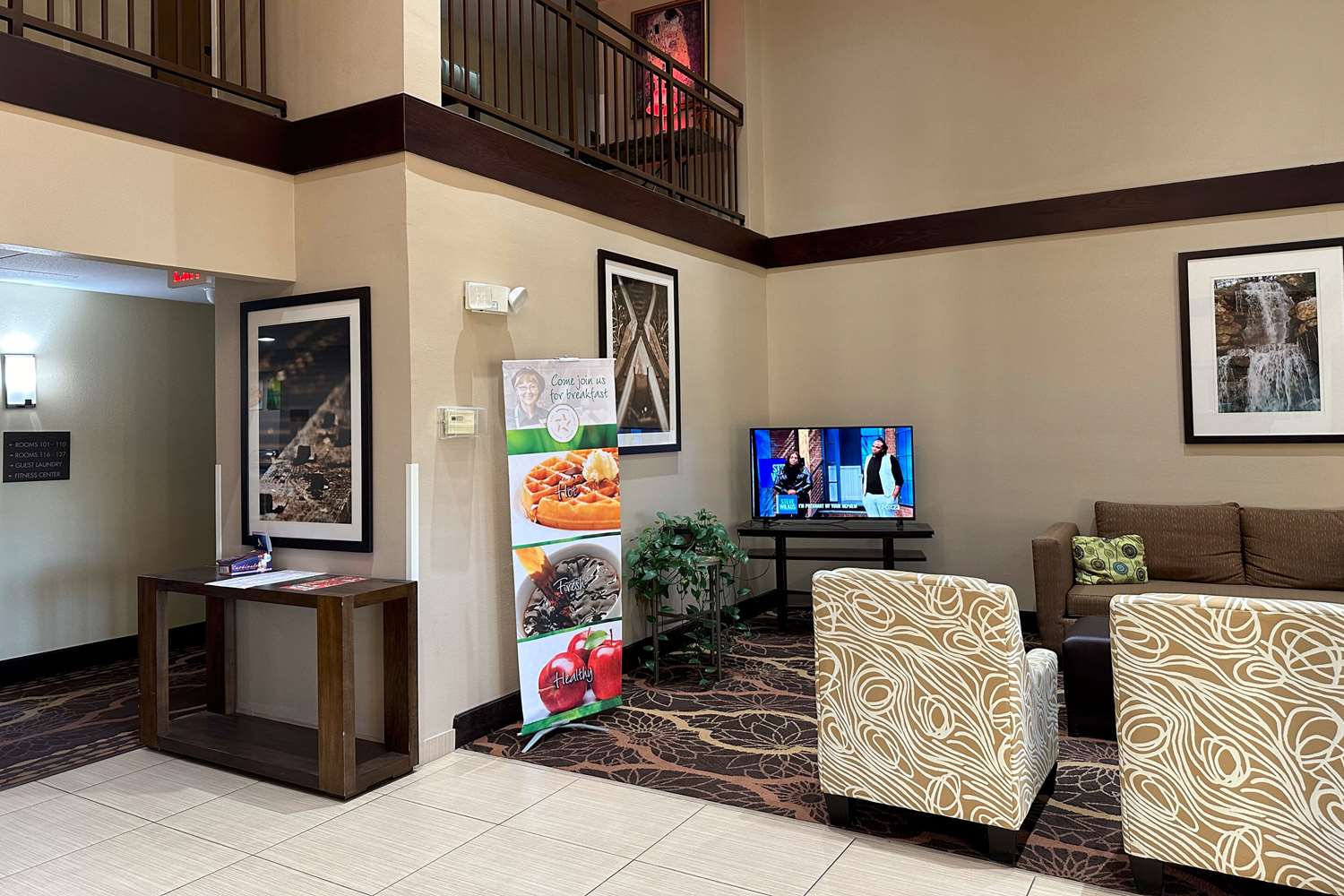 Quality Inn Perryville I-55 20/25