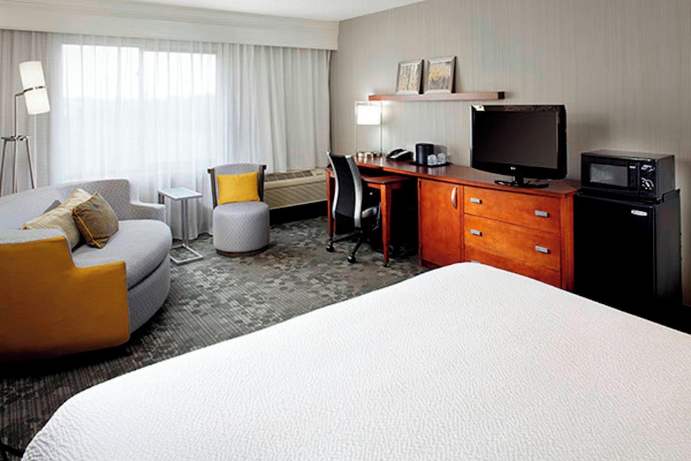 Room, King Bed, Accessible