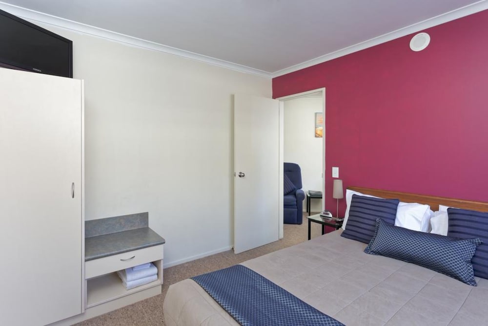 Bk S Rotorua Motor Lodge 8/41