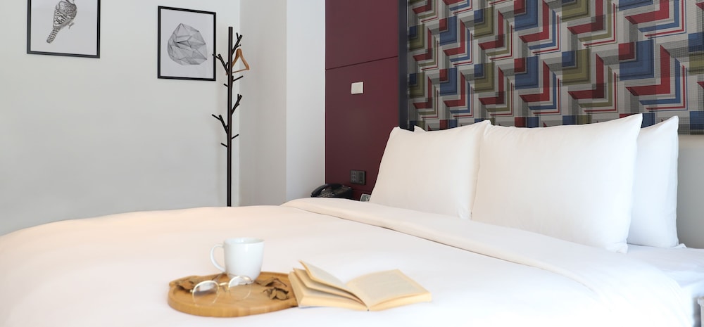Aroma Chew Hotel 28/77