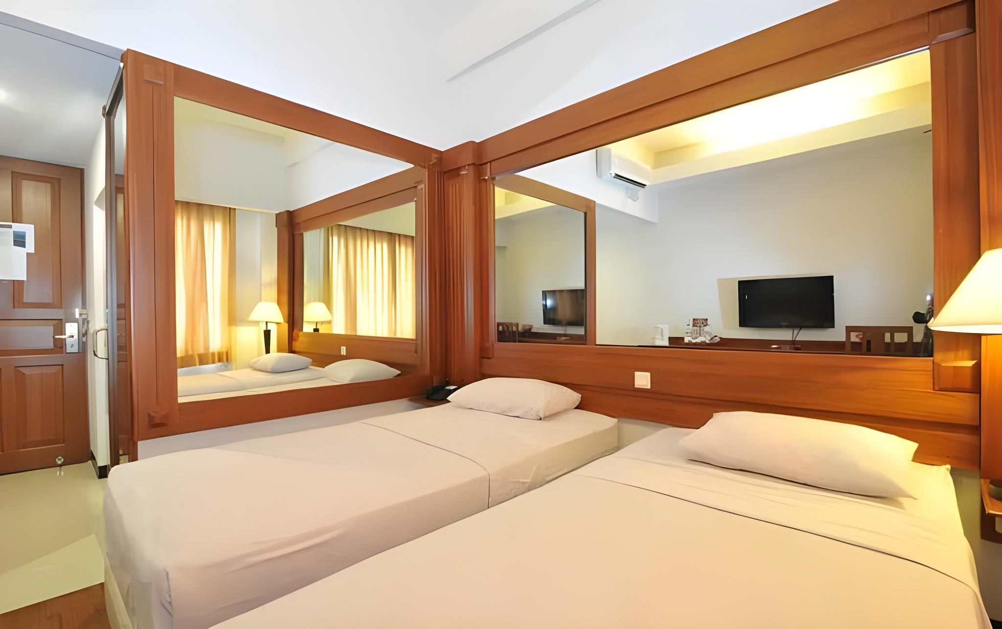 Wirton Dago Hotel 16/49