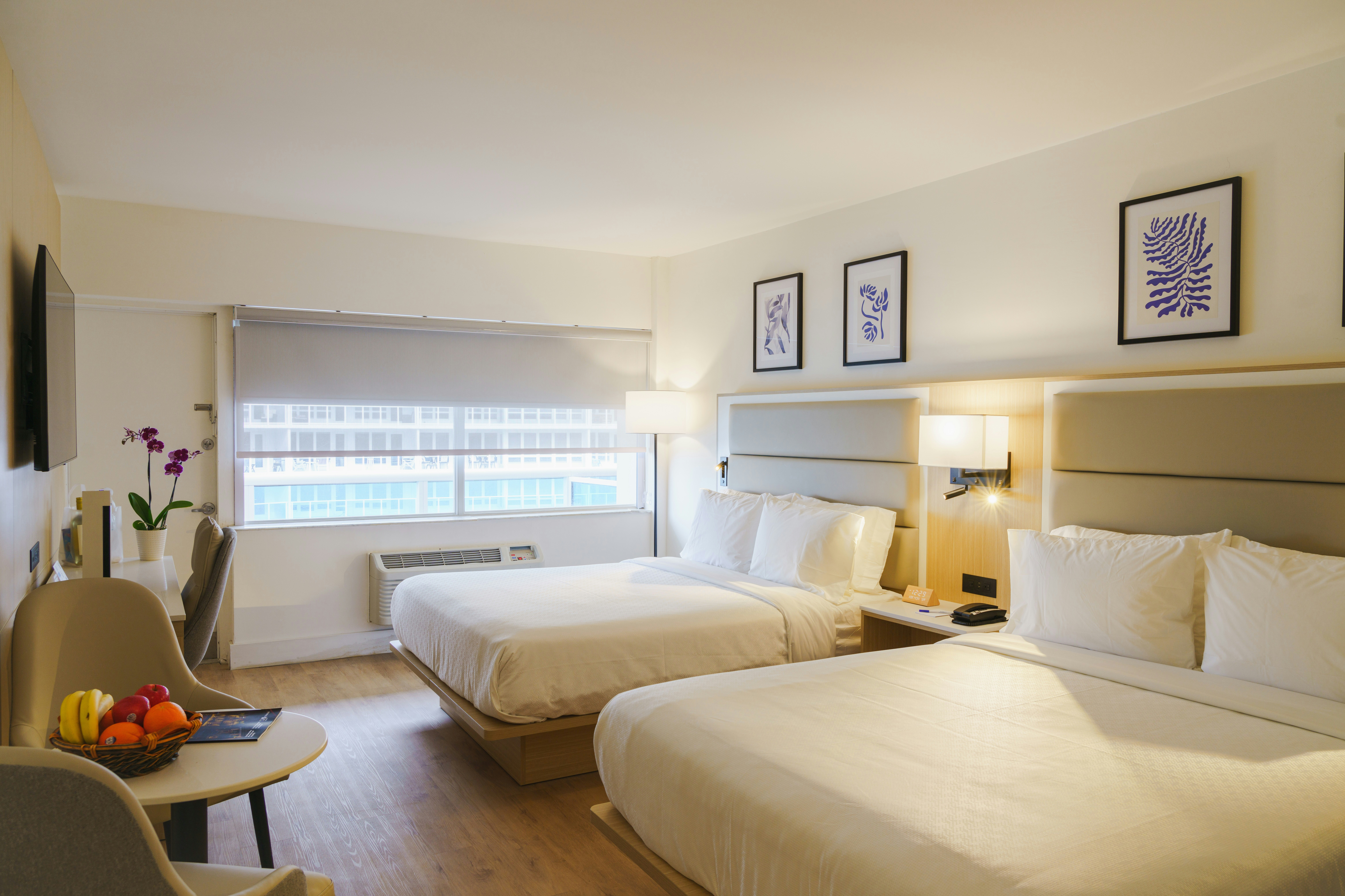 Ocean Sky Hotel And Resort 26/76