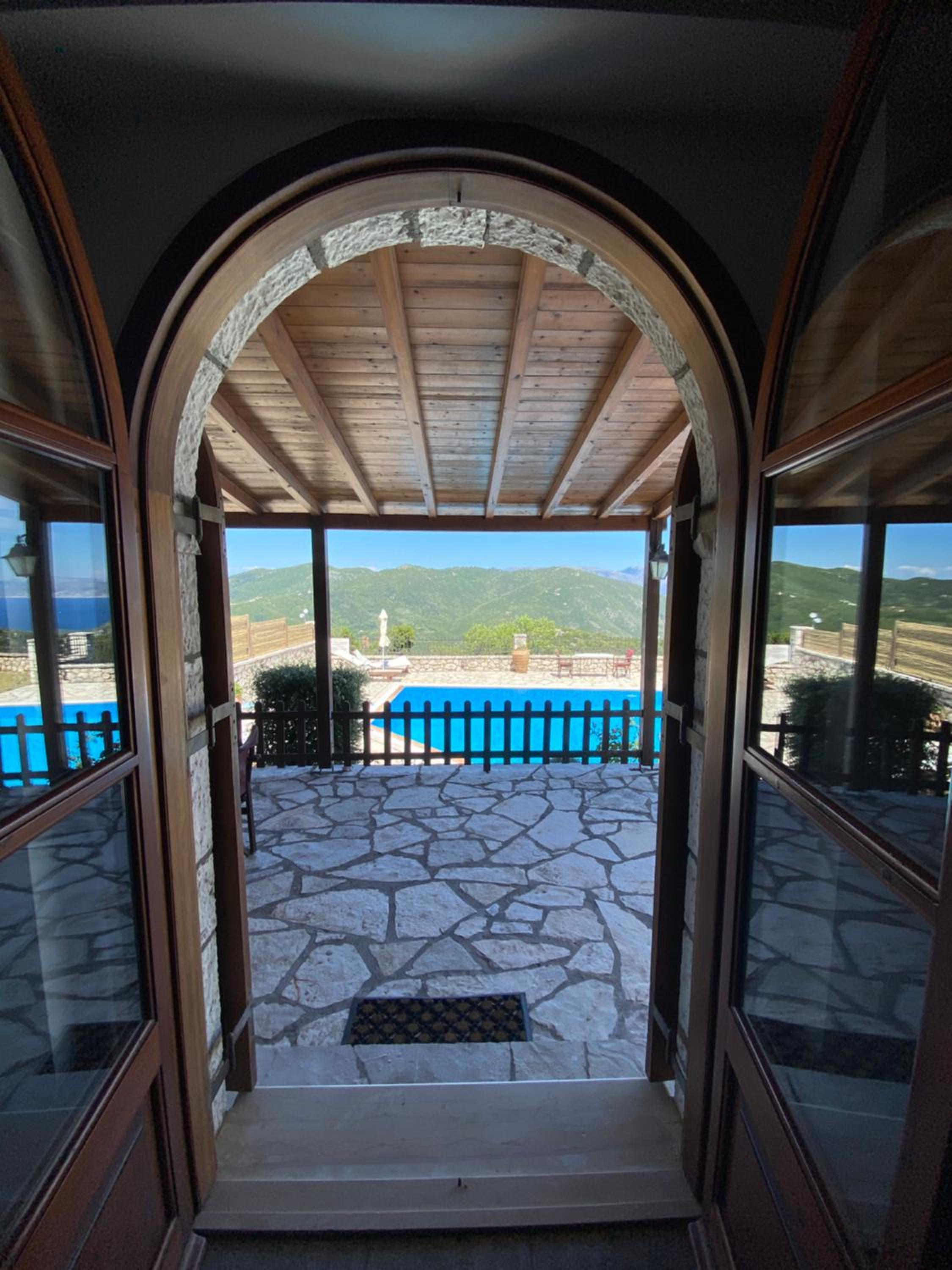 Lefkada Villas 11/51