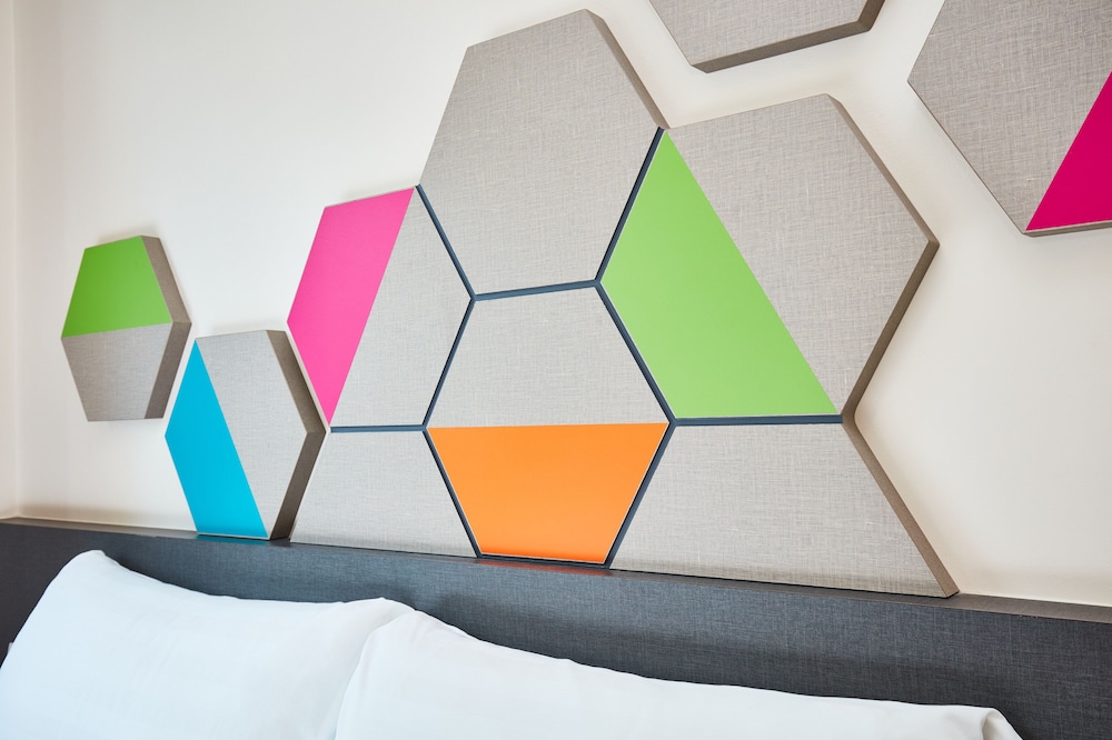 ibis budget Singapore Emerald 21/55