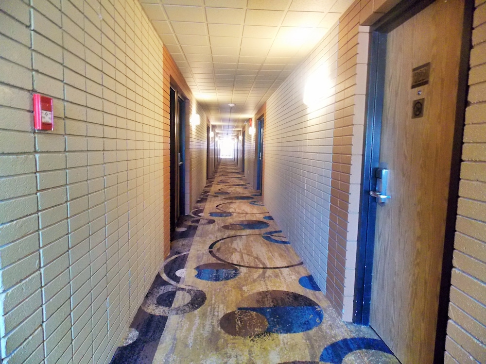 Stonebridge Hotel 42/75