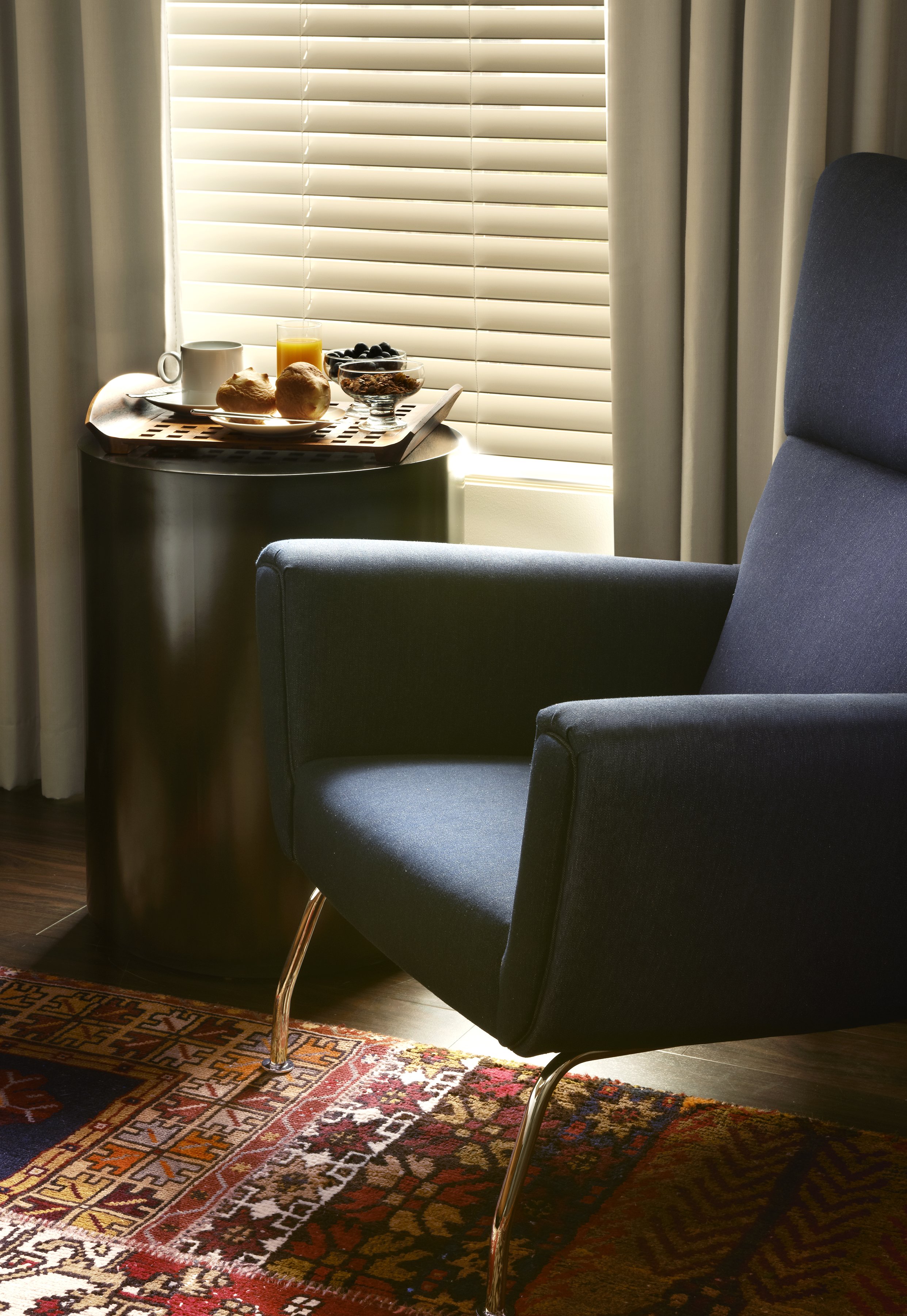 Hotel Zetta San Francisco 29/47