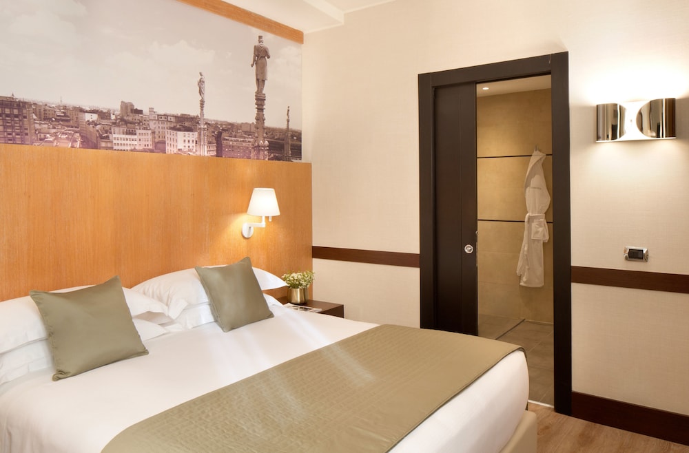 Starhotels Ritz 20/70
