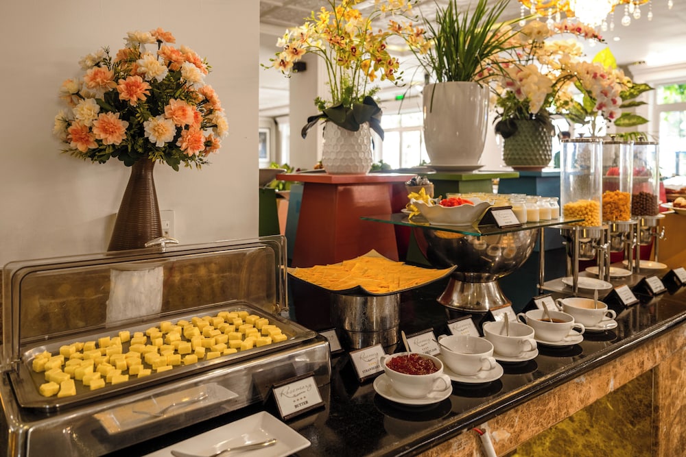 Hoi An Rosemary Boutique Hotel And Spa 20/50