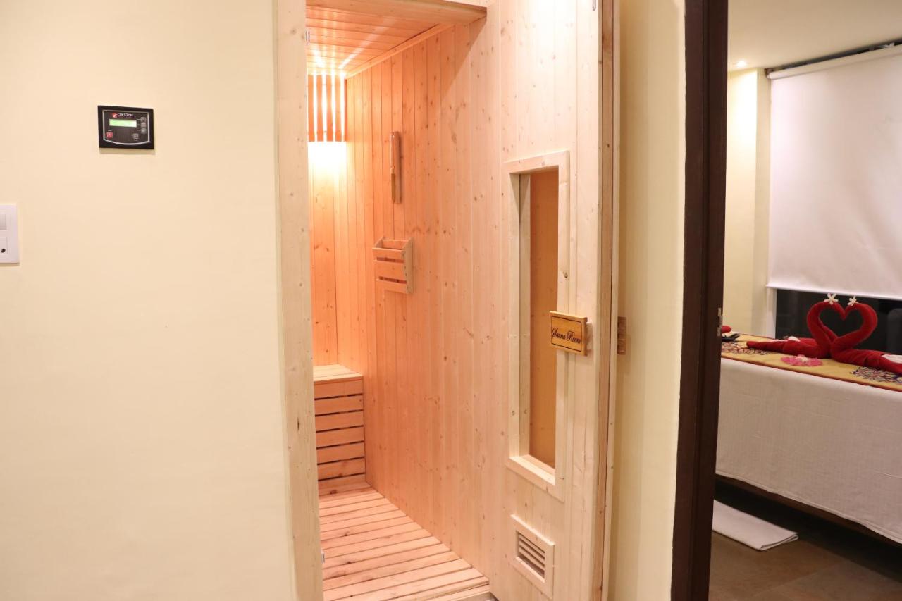 Sajjangarh Suite