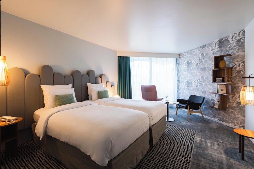 Mercure Hotel & Spa Aix-les-Bains Domaine Marlioz 12/50