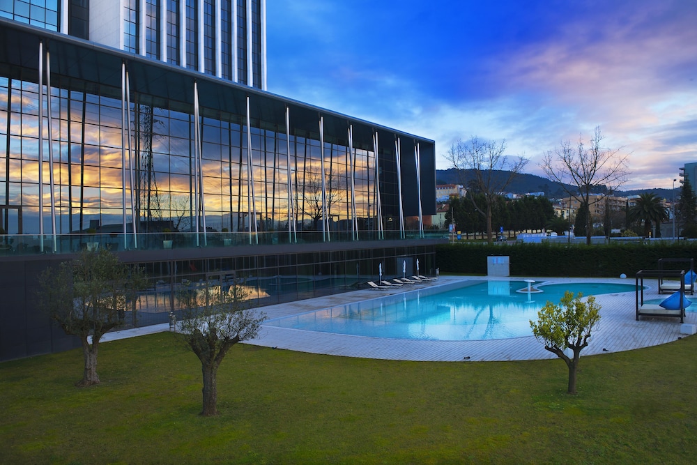 Hotel Melia Braga in BRAGA