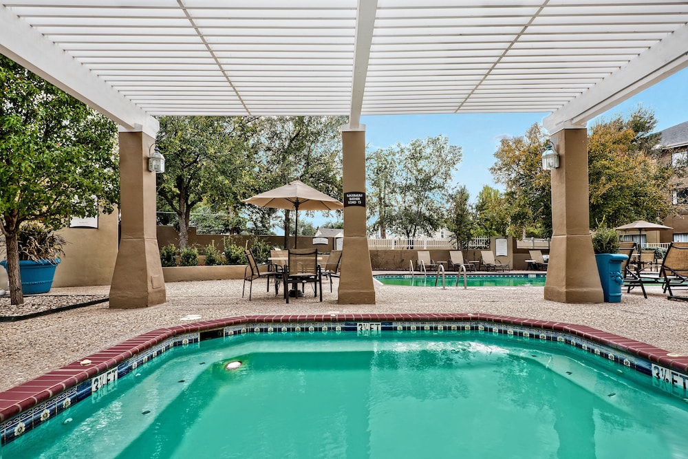 Staybridge Suites Lubbock 8/60