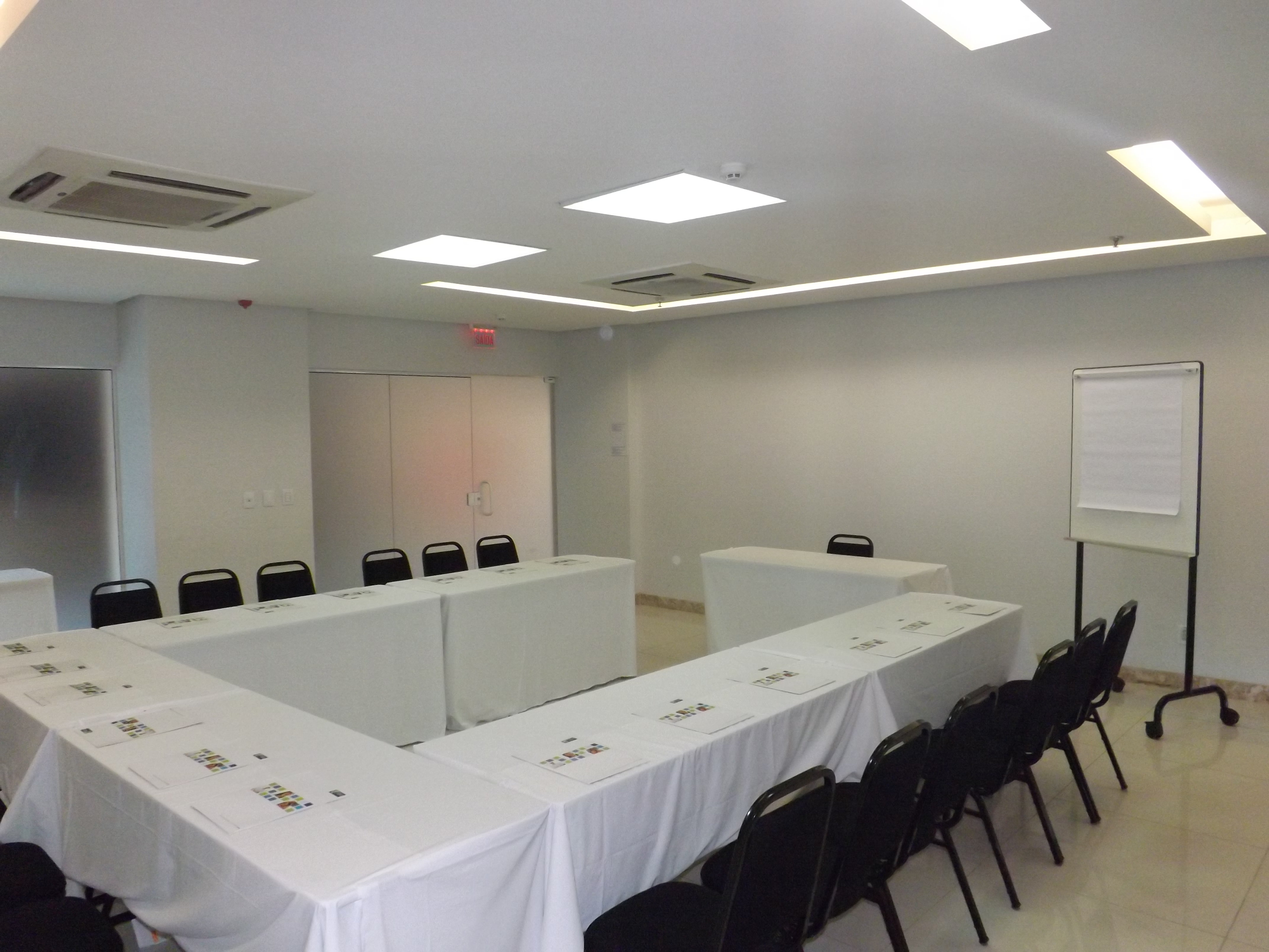 Holiday Inn Express Belem Ananindeua 72/77