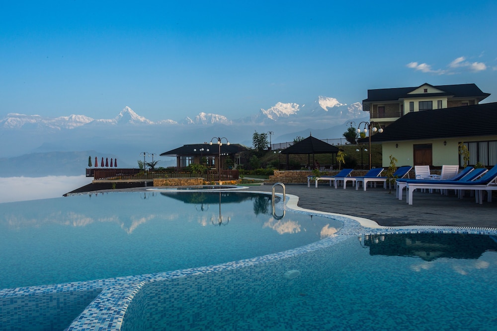 Rupakot Resort 72/78