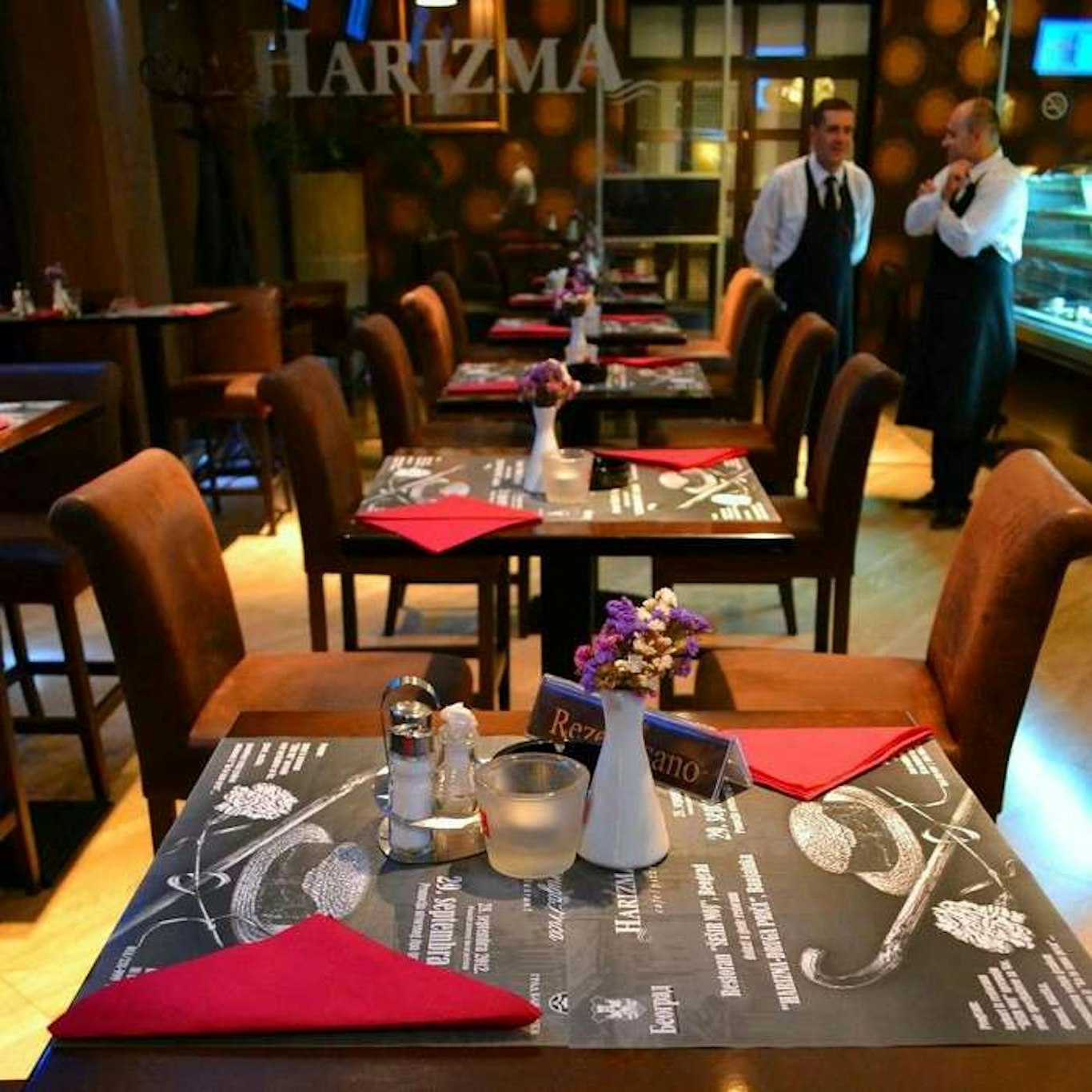 Hotel Zepter Palace Banja Luka 14/21