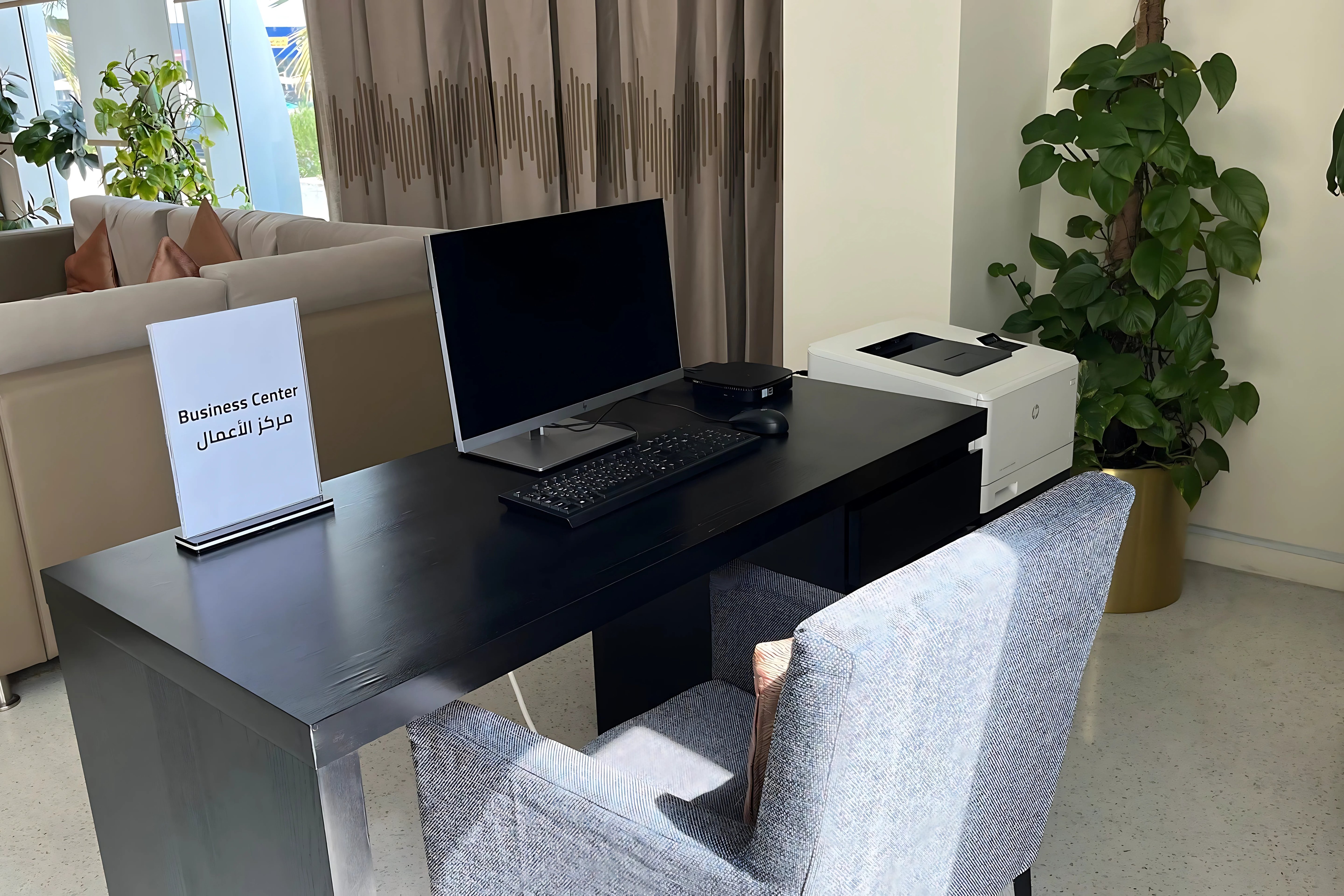 ستايبريدج سويتس الخبر(Staybridge Suites Al Khobar) 45/51